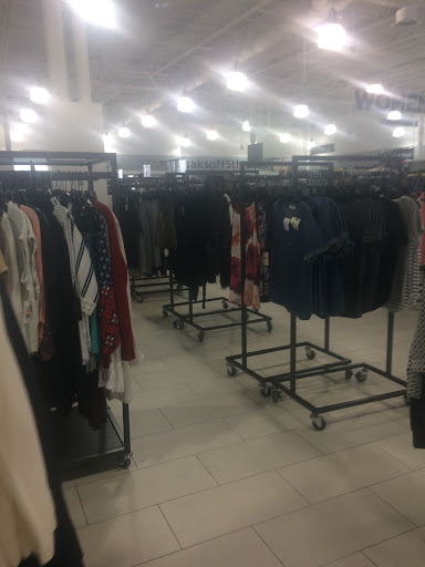 Department Store «Saks OFF 5TH», reviews and photos, 3885 Eagan Outlets Pkwy, Eagan, MN 55122, USA