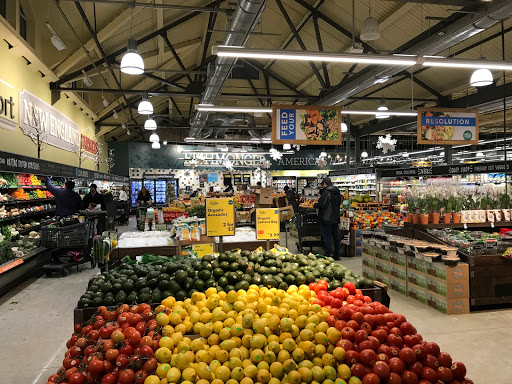 Grocery Store «Whole Foods Market», reviews and photos, 94 Derby St, Hingham, MA 02043, USA