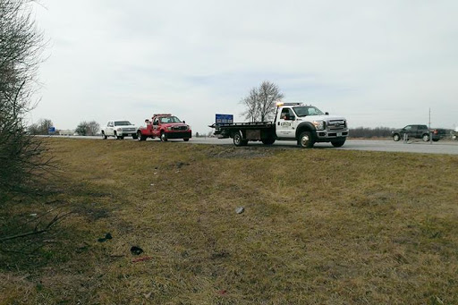 Auto Body Shop «Bypass Auto Body», reviews and photos, 2300 E Clear Lake Ave, Springfield, IL 62703, USA