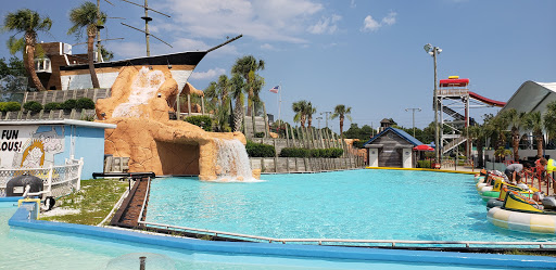 Water Park «Wild Water & Wheels», reviews and photos, 910 Highway 17 S, Surfside Beach, SC 29575, USA