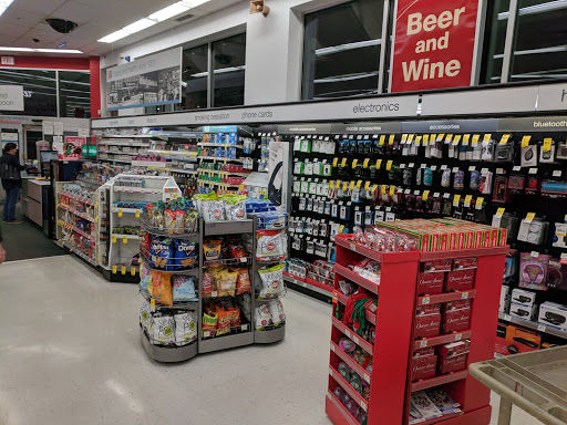 Drug Store «Walgreens», reviews and photos, 2125 Cloverdale Ave, Winston-Salem, NC 27103, USA