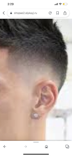 Beauty Salon «So Chic Hair Salon», reviews and photos, 338 Lakeview Ave, Clifton, NJ 07011, USA