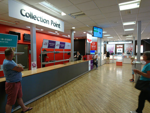 Argos Southampton West Quay Portsmouth