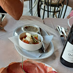 Photo n°3 de l'avis de viviana.a fait le 15/07/2022 à 10:25 sur le  Quattro Gatti à Monzambano