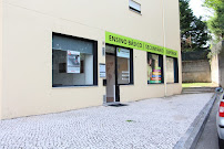 Bloco de Notas - Centro de Explicações Número de telefone