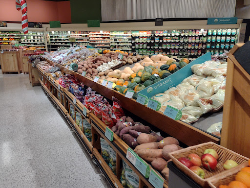 Supermarket «Publix Super Market at Stoneybrook Hills Village», reviews and photos, 6551 N Orange Blossom Trail #155, Mt Dora, FL 32757, USA