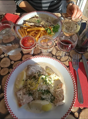 Le Bistrot Du Marché à La Turballe