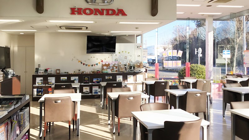 Honda Cars 埼玉 蓮田店