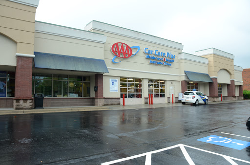 Insurance Agency «AAA Mansell Car Care Plus», reviews and photos