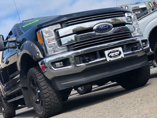 Used Car Dealer «RPM Motors and Sales», reviews and photos, 377 S 56th Pl, Ridgefield, WA 98642, USA