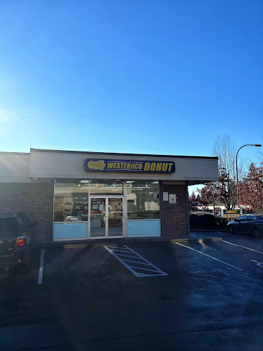 Donut Shop «Westernco Donut», reviews and photos, 1412 156th Ave NE, Bellevue, WA 98007, USA