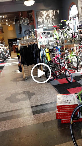 Bicycle Store «Great Northern Bicycle Company», reviews and photos, 425 Broadway N, Fargo, ND 58102, USA