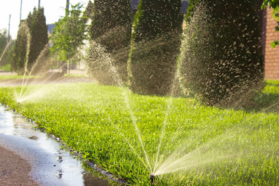 Carrollton Sprinkler Repair