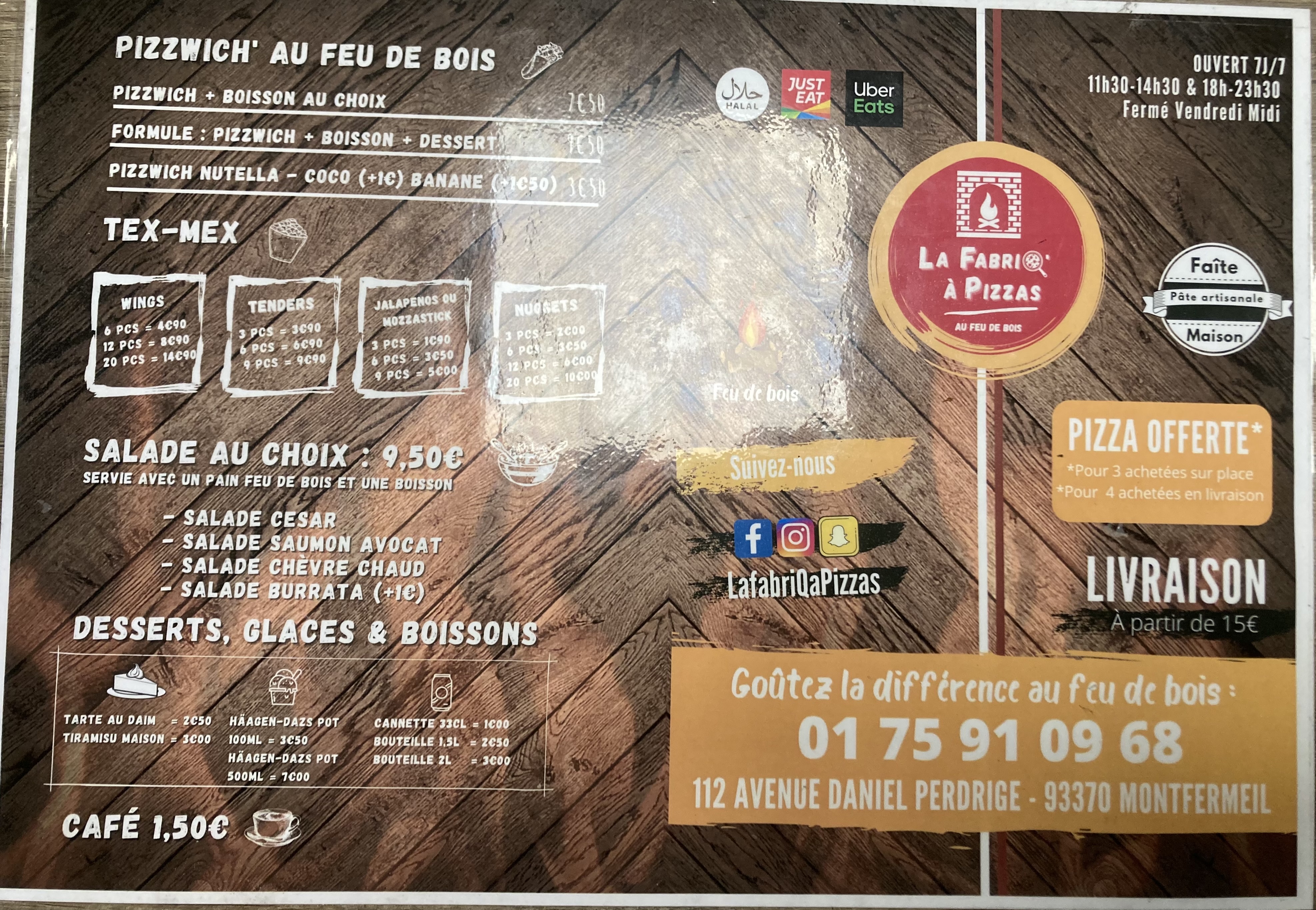 Photo n° 3 de l'avis de ceyhun.a fait le 21/07/2022 à 19:44