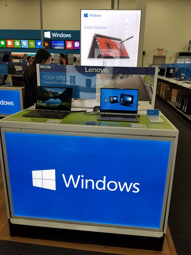 Electronics Store «Best Buy», reviews and photos, 200 Colma Blvd, Colma, CA 94014, USA