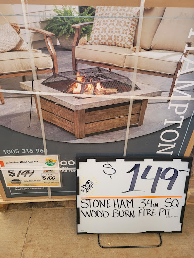 Home Improvement Store «The Home Depot», reviews and photos, 3500 Spicer Dr SE, Albany, OR 97322, USA