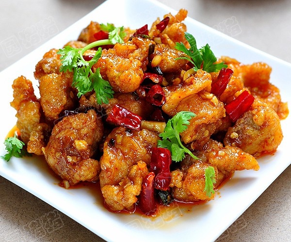 China House 07407