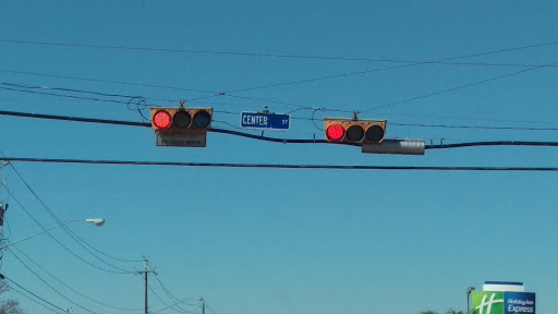 Construction Company «PCL Industrial Construction», reviews and photos, 1718 Center St, Deer Park, TX 77536, USA