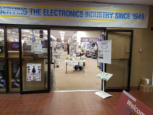 Electronics Store «You-do-it Electronics Center», reviews and photos, 40 Franklin St, Needham, MA 02494, USA