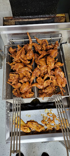 Seafood Market «Asc Foodstore & Fresh Seafood», reviews and photos, 486 Magnolia St, Spartanburg, SC 29303, USA