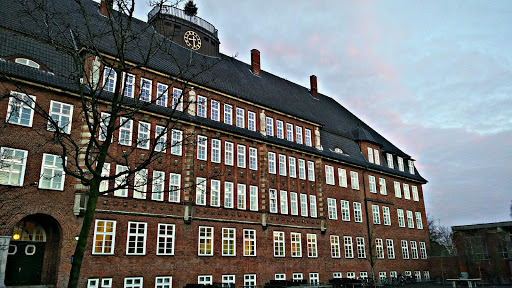 Hansa-Gymnasium Bergedorf