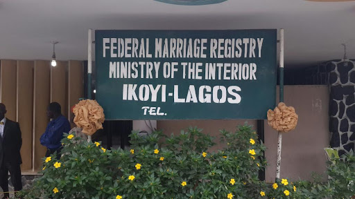 Federal Marriage Registry, Kingsway) Road, Alfred Rewane Rd, Ikoyi, Lagos, Nigeria, Used Car Dealer, state Ogun