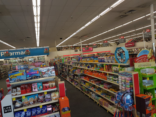 Drug Store «CVS», reviews and photos, 3678 Sonoma Blvd, Vallejo, CA 94590, USA