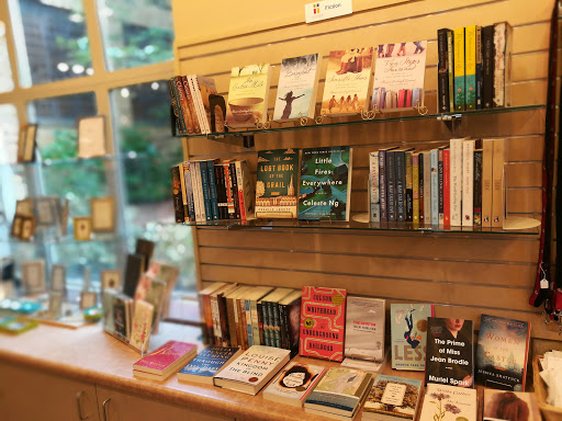 Book Store «Cathedral Book Store», reviews and photos, 2744 Peachtree Rd NW, Atlanta, GA 30305, USA