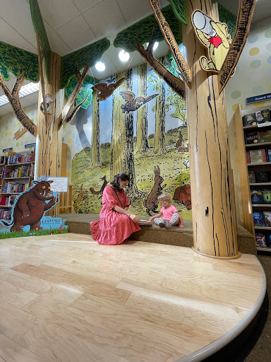 Book Store «Barnes & Noble», reviews and photos, 2051 N Federal Hwy, Fort Lauderdale, FL 33305, USA