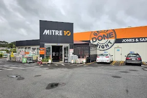 Mitre 10 New Plymouth image