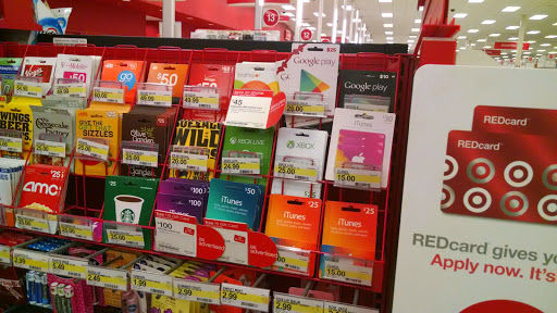 Department Store «Target», reviews and photos, 3200 Rolling Oaks Blvd, Kissimmee, FL 34747, USA