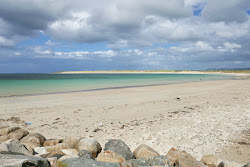 Magheroarty Beach'in fotoğrafı imkanlar alanı