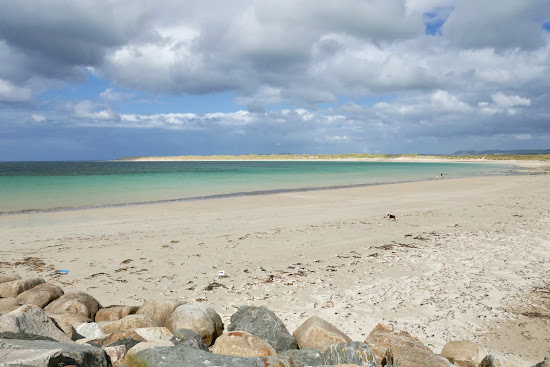 Magheroarty Beach