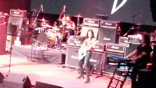 Live Music Venue «The Bomb Factory», reviews and photos, 2713 Canton St, Dallas, TX 75226, USA