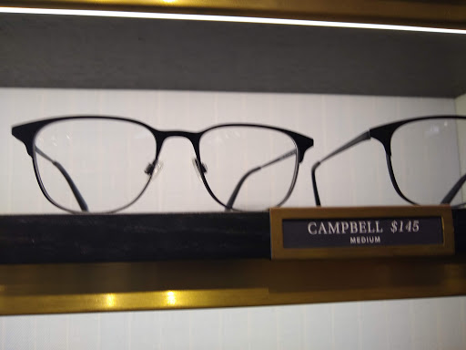 Optician «Warby Parker», reviews and photos, 11700 Domain Blvd, Austin, TX 78758, USA