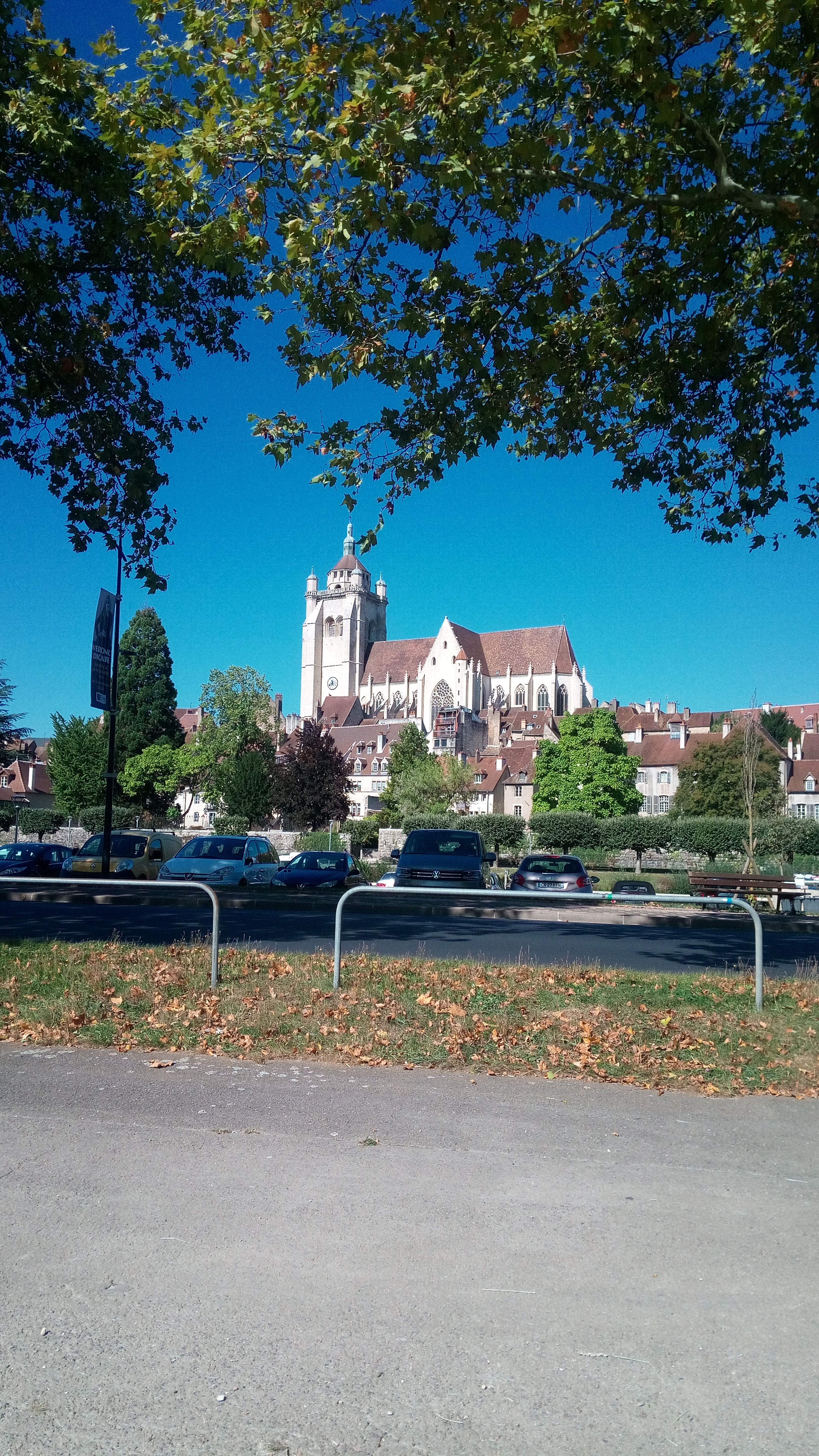 Photo n° 2 de l'avis de Martin.u fait le 19/09/2019 à 09:50