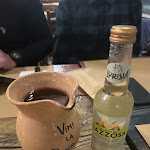 Photo n°7 de l'avis de Jordan.a fait le 05/12/2023 à 23:41 sur le  Pizzeria Braceria Nonno Chitò à Roseto degli Abruzzi