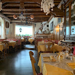 Photo n°1 de l'avis de wilfrido.i fait le 15/07/2021 à 16:53 sur le  Trattoria Mezzo Canale da Ninetta à Val di Zoldo