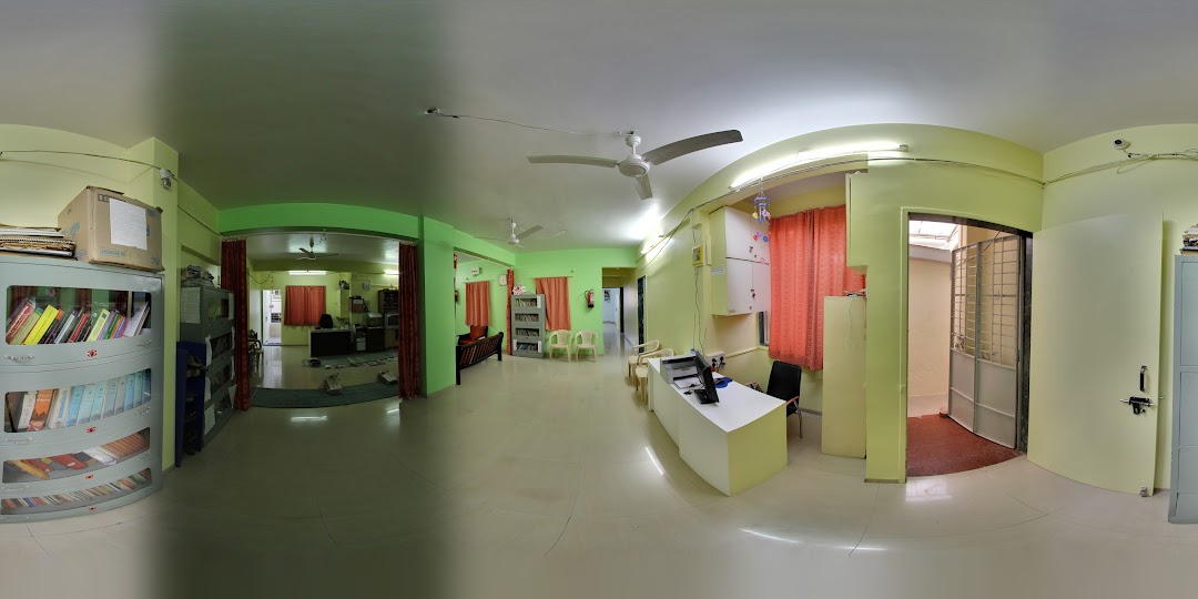 Maitra Clinic & Saarth Sanmaan Psychiatric Rehabilitation Center