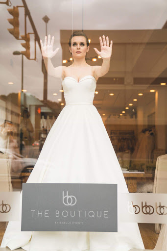 Bridal Shop «The Boutique by B.Belle Events LLC», reviews and photos, 602 Virginia St E Suite 101, Charleston, WV 25301, USA