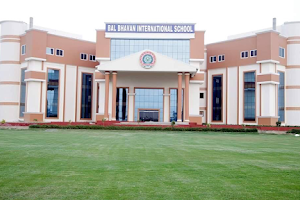 Bal Bhavan International School image