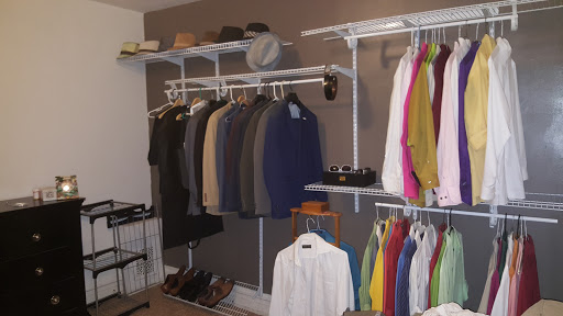 Clothing Store «Express», reviews and photos, 160 N Gulph Rd, King of Prussia, PA 19406, USA