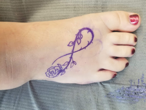 Explore brothers keeper tattoo ideas, creative tattoo ideas in Bartlesville, available at The Wall