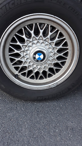 Auto Repair Shop «Bavarian Motorsport», reviews and photos, 600 W Cypress St, Kennett Square, PA 19348, USA