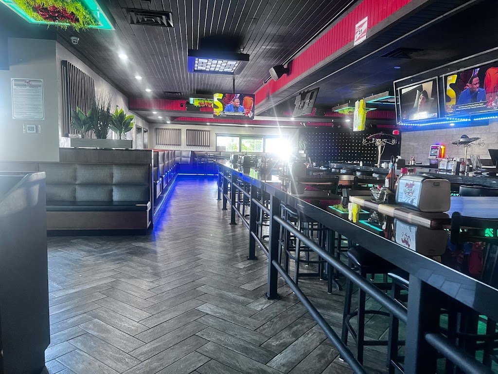 La Perla del Mar VIP 98409