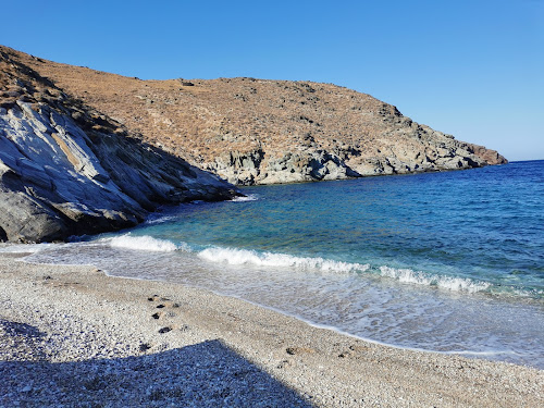 Paralia Mamakou photo #2
