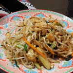 Photo n°7 de l'avis de Francesco.o fait le 01/07/2021 à 20:40 sur le  Nasip, Cucina Kyrgyza à Cagliari