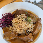 Photo n°4 de l'avis de Lylie.S fait le 07/09/2021 à 11:42 sur le  Espaço Casa Amarela à Mértola