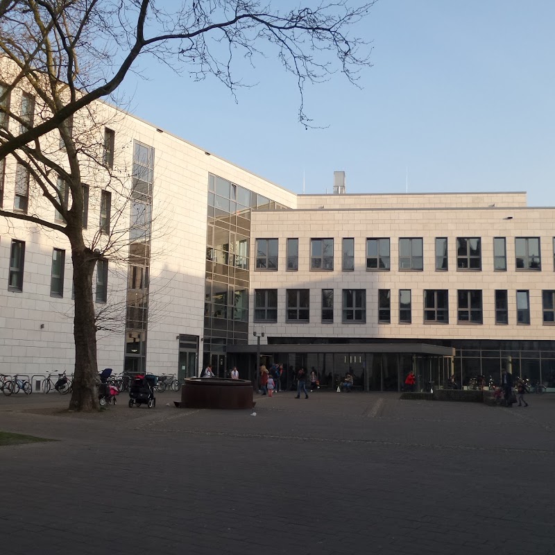FernUniversität in Hagen Campus Neuss