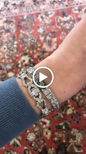 Jewelry Buyer «Attos Antique & Estate Jewelry», reviews and photos, 50 Exchange St, Portland, ME 04101, USA